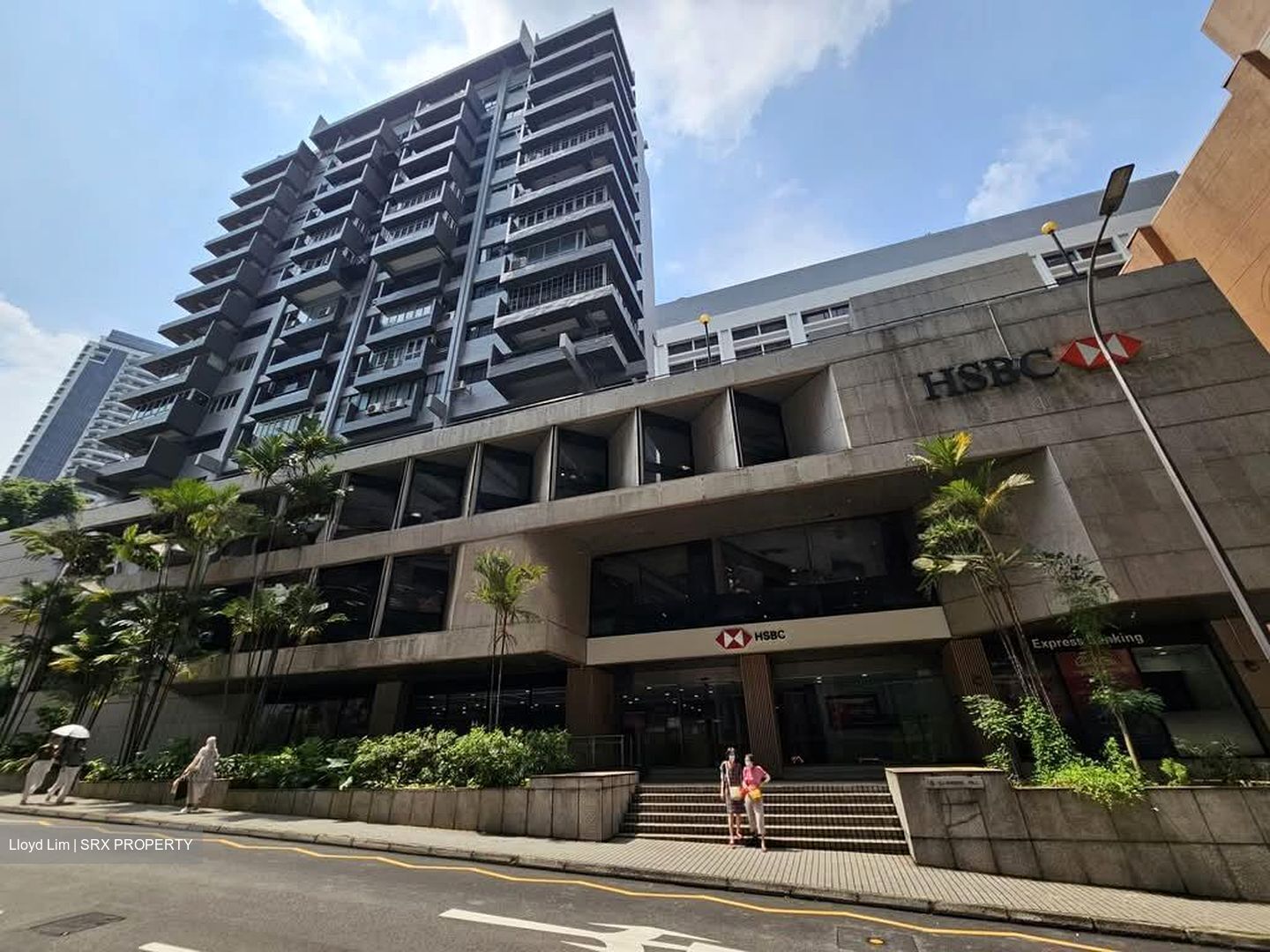 Claymore Plaza (D9), Apartment #565245791